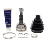 OPEL Joint Kit, drive shaft  - VAICO V40-0638
