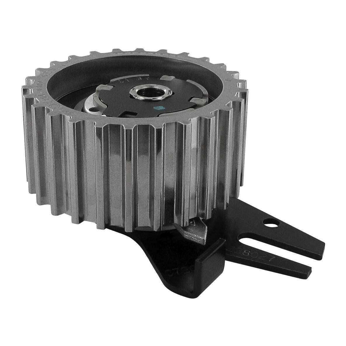 OPEL Tensioner Pulley, timing belt  - VAICO V40-0655