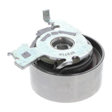 OPEL Tensioner Pulley, timing belt  - VAICO V40-0656
