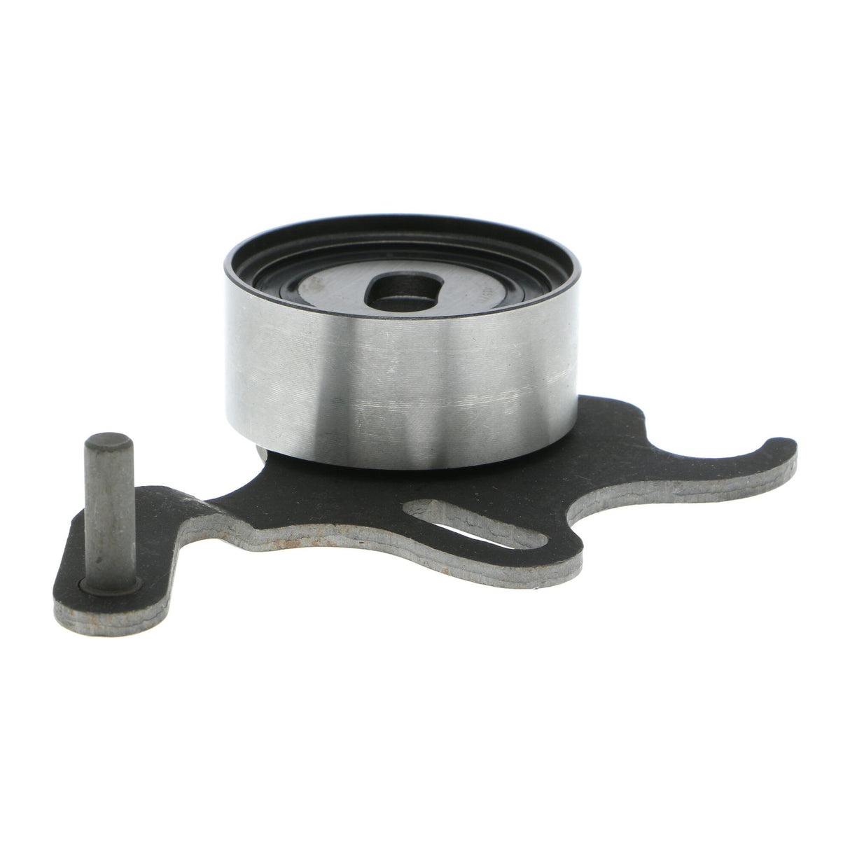 OPEL Tensioner Pulley, timing belt  - VAICO V40-0657