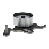 OPEL Tensioner Pulley, timing belt  - VAICO V40-0657