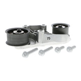 OPEL Tensioner, timing belt  - VAICO V40-0660