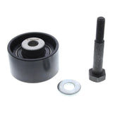 OPEL Deflection Pulley/Guide Pulley, timing b  - VAICO V40-0662