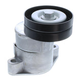 OPEL Tensioner Pulley, V-ribbed belt  - VAICO V40-0667