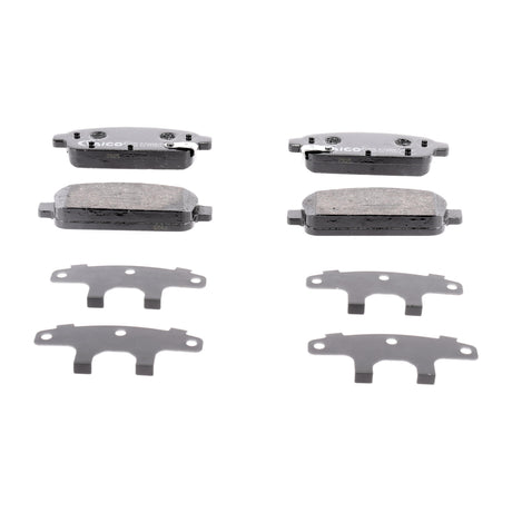 OPEL Brake Pad Set, disc brake  - VAICO V40-0682