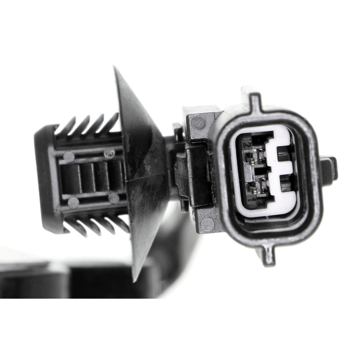 OPEL Brake Pad Set, disc brake  - VAICO V40-0687