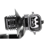 OPEL Brake Pad Set, disc brake  - VAICO V40-0687