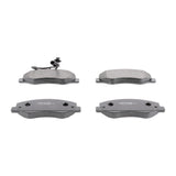 OPEL Brake Pad Set, disc brake  - VAICO V40-0688