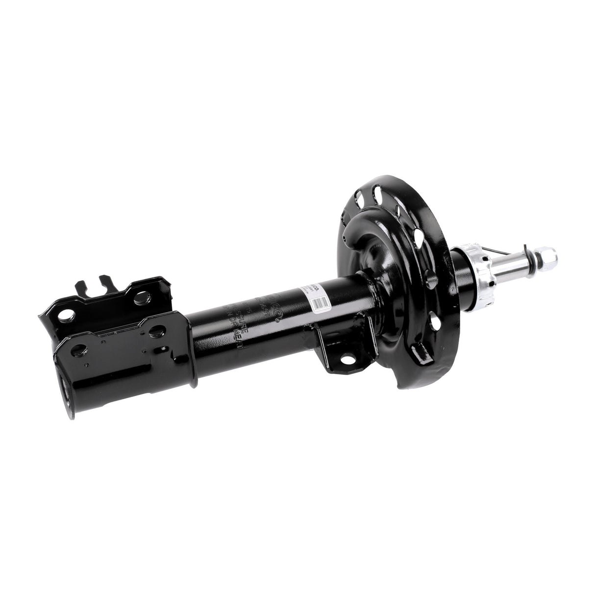 OPEL Shock Absorber  - VAICO V40-0691