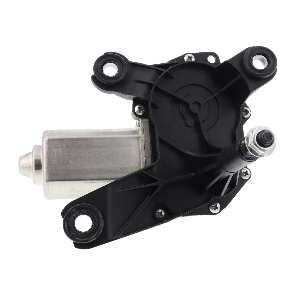 OPEL Wiper Motor  - VEMO V40-07-0002