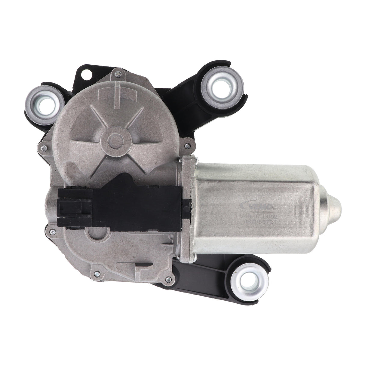 OPEL Wiper Motor  - VEMO V40-07-0002