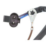 OPEL Wiper Motor  - VEMO V40-07-0003