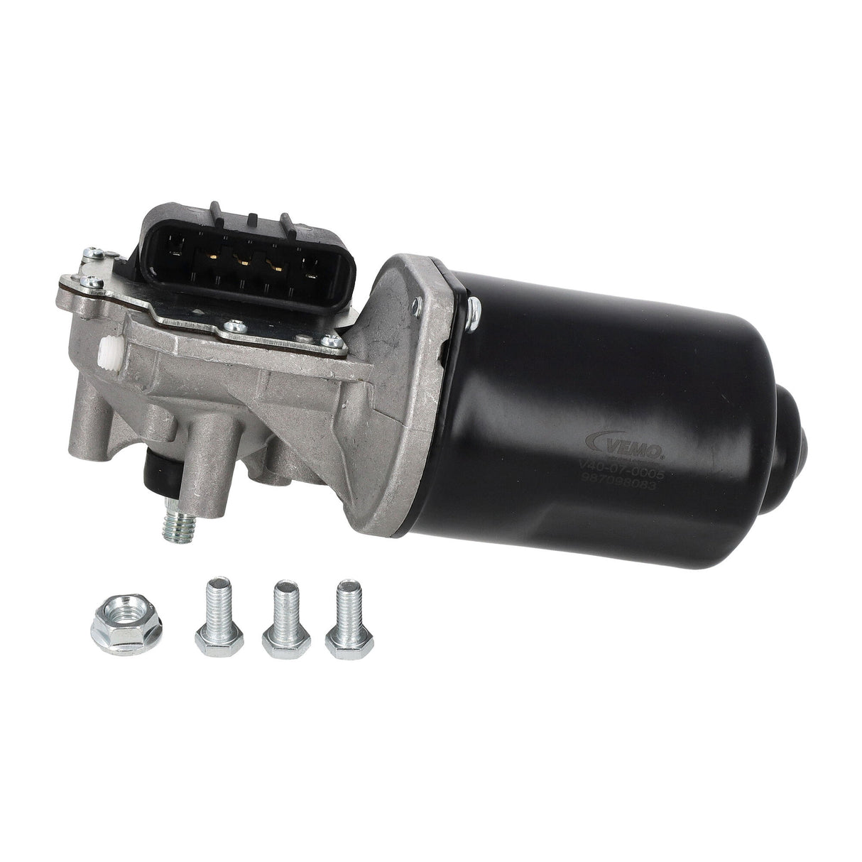 OPEL Wiper Motor  - VEMO V40-07-0005