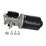 OPEL Wiper Motor  - VEMO V40-07-0005