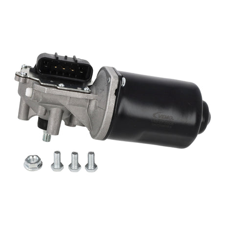 OPEL Wiper Motor  - VEMO V40-07-0005