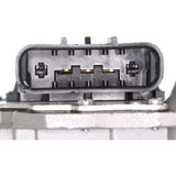 OPEL Wiper Motor  - VEMO V40-07-0005