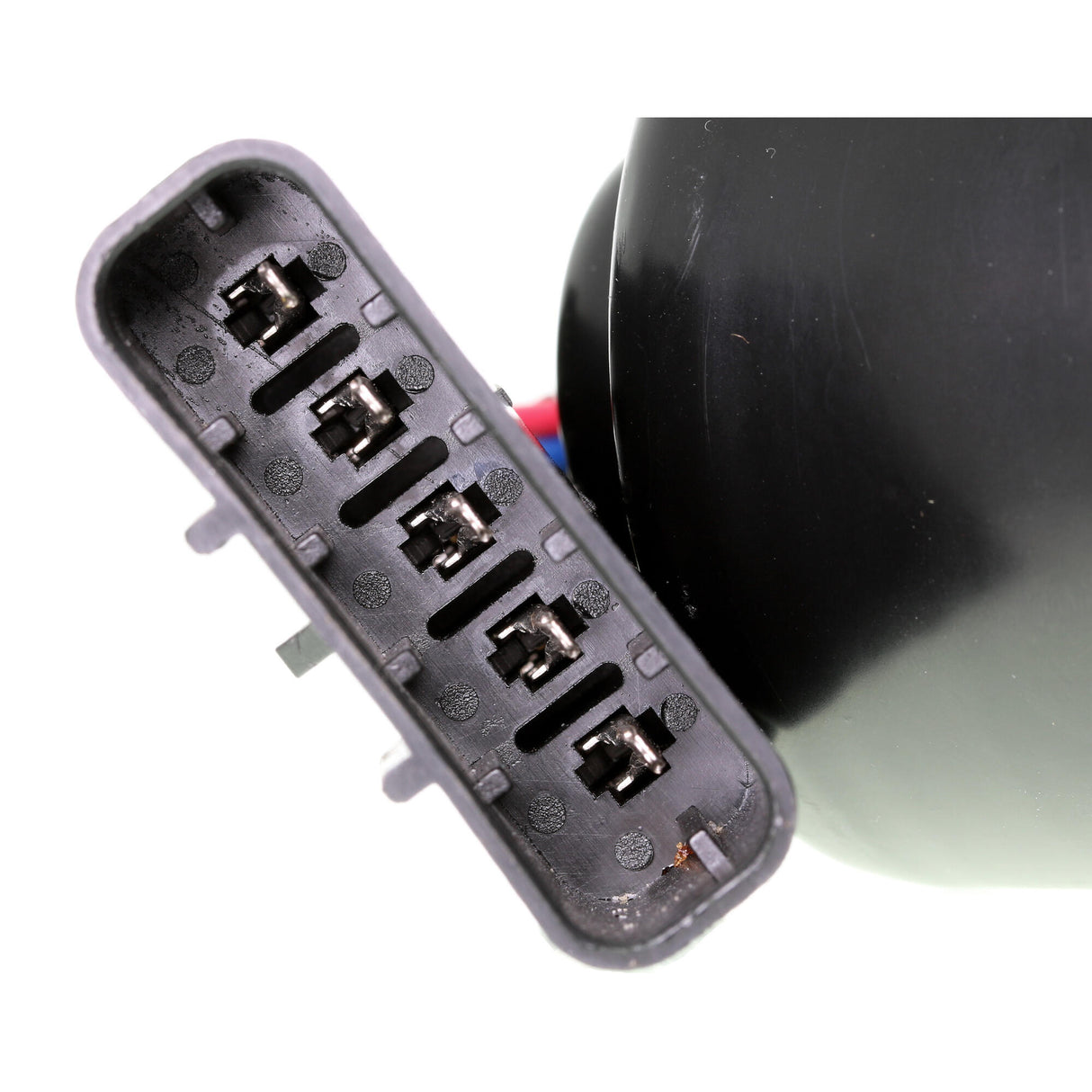 OPEL Wiper Motor  - VEMO V40-07-0006