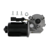 OPEL Wiper Motor  - VEMO V40-07-0007