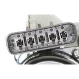 OPEL Wiper Motor  - VEMO V40-07-0007