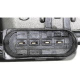 OPEL Wiper Motor  - VEMO V40-07-0008-1