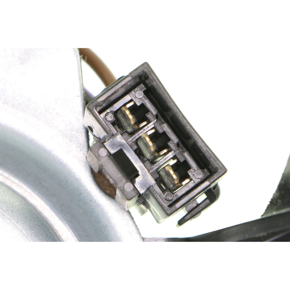 OPEL Wiper Motor  - VEMO V40-07-0010