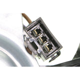 OPEL Wiper Motor  - VEMO V40-07-0010