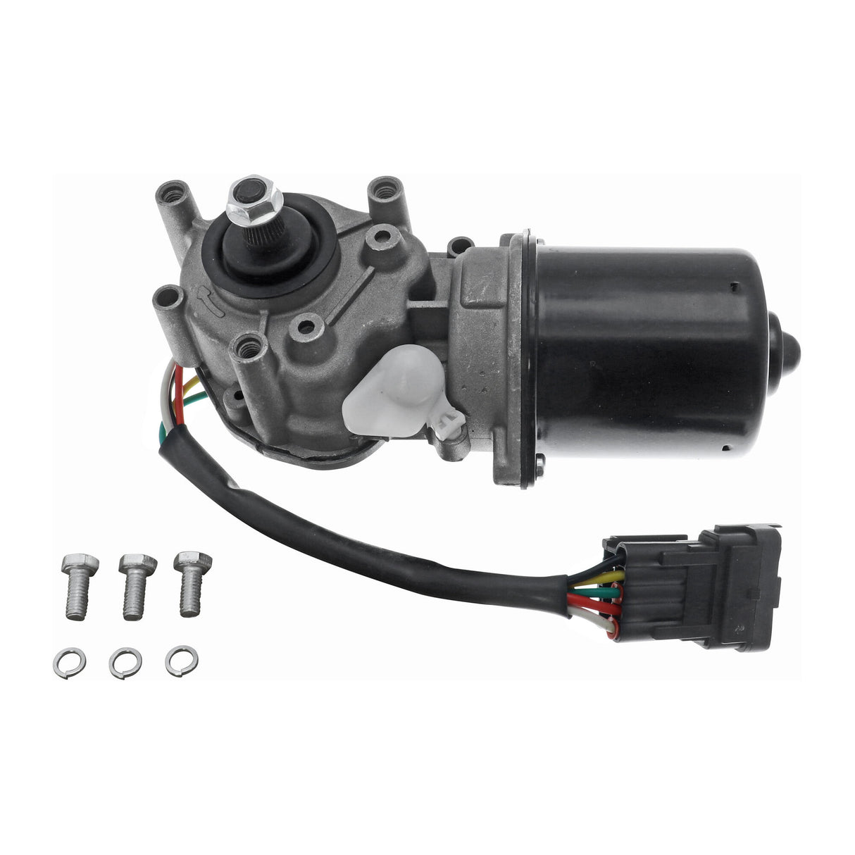 OPEL Wiper Motor  - VEMO V40-07-0014