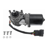OPEL Wiper Motor  - VEMO V40-07-0014