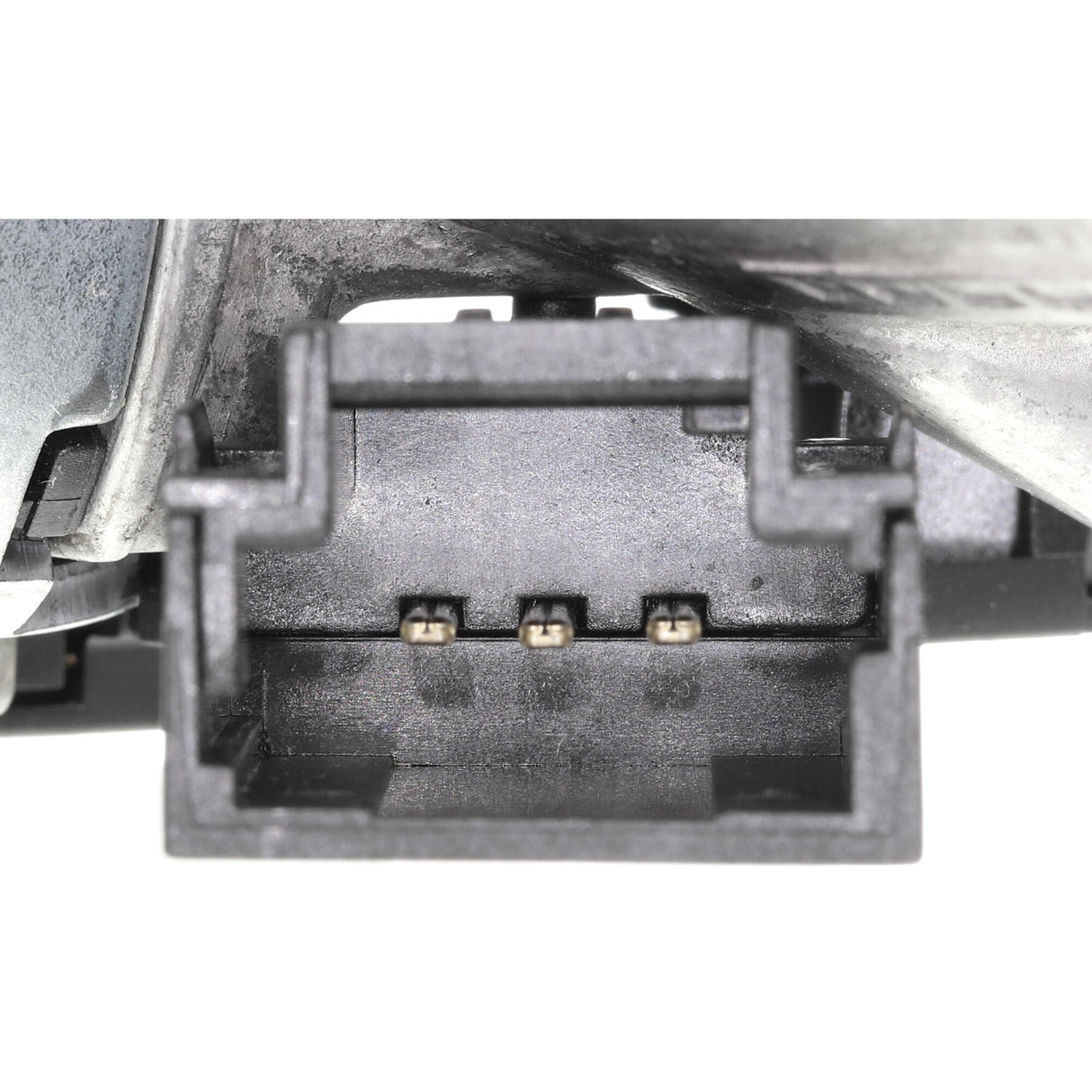 OPEL Wiper Motor  - VEMO V40-07-0017