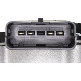 OPEL Wiper Motor  - VEMO V40-07-0019