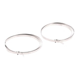 OPEL Bellow Kit, steering  - VAICO V40-0700