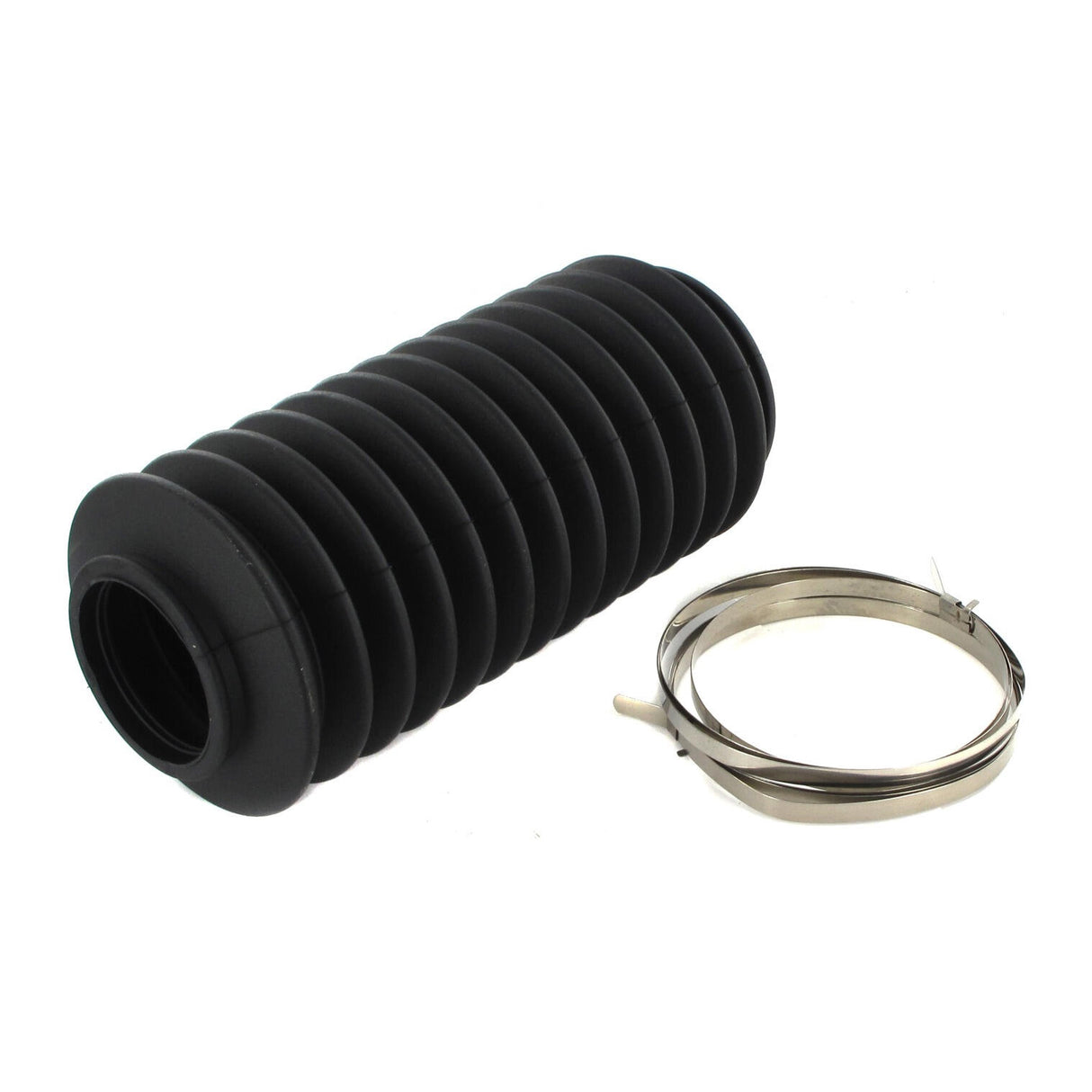 OPEL Bellow Kit, steering  - VAICO V40-0715