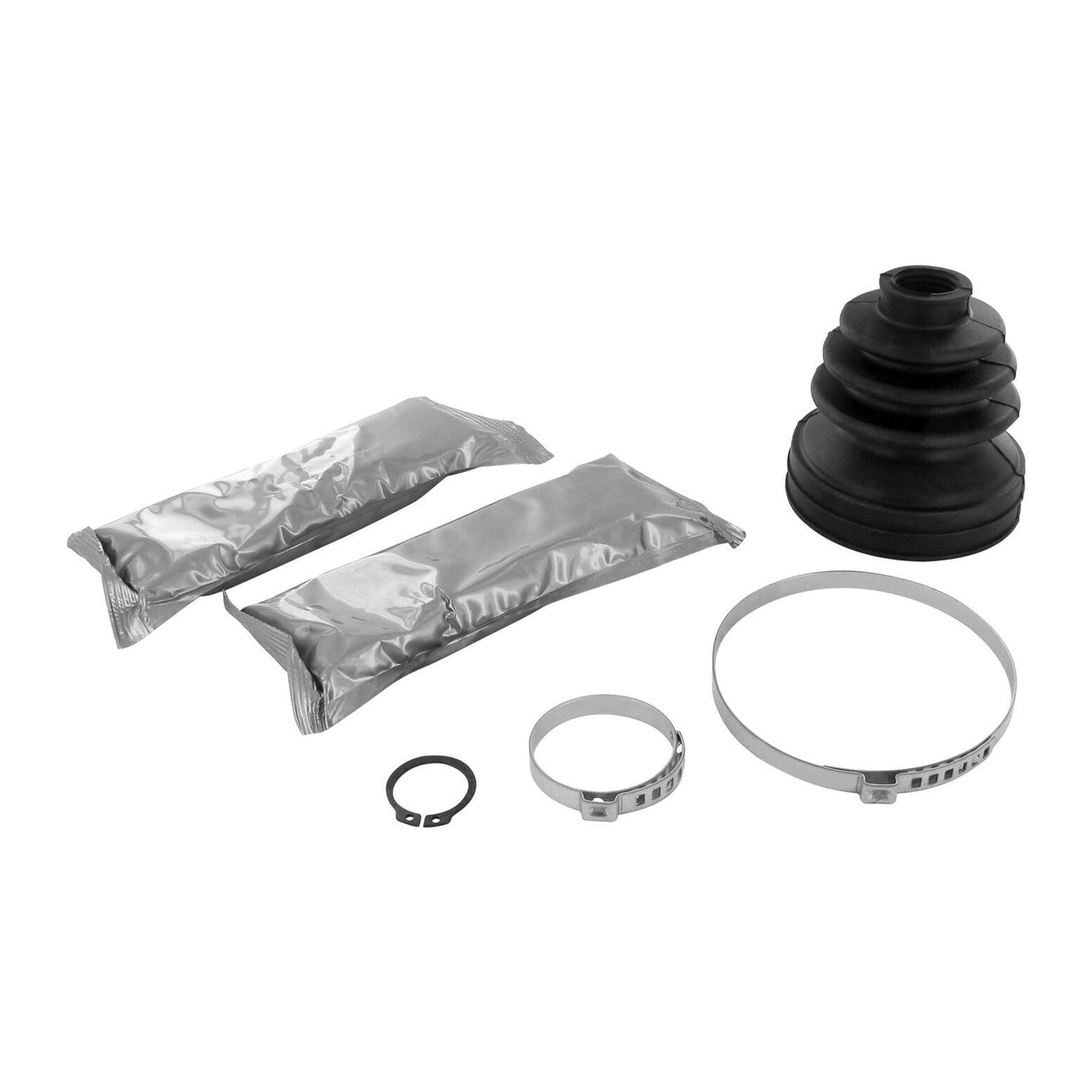 OPEL Bellow Kit, drive shaft  - VAICO V40-0716