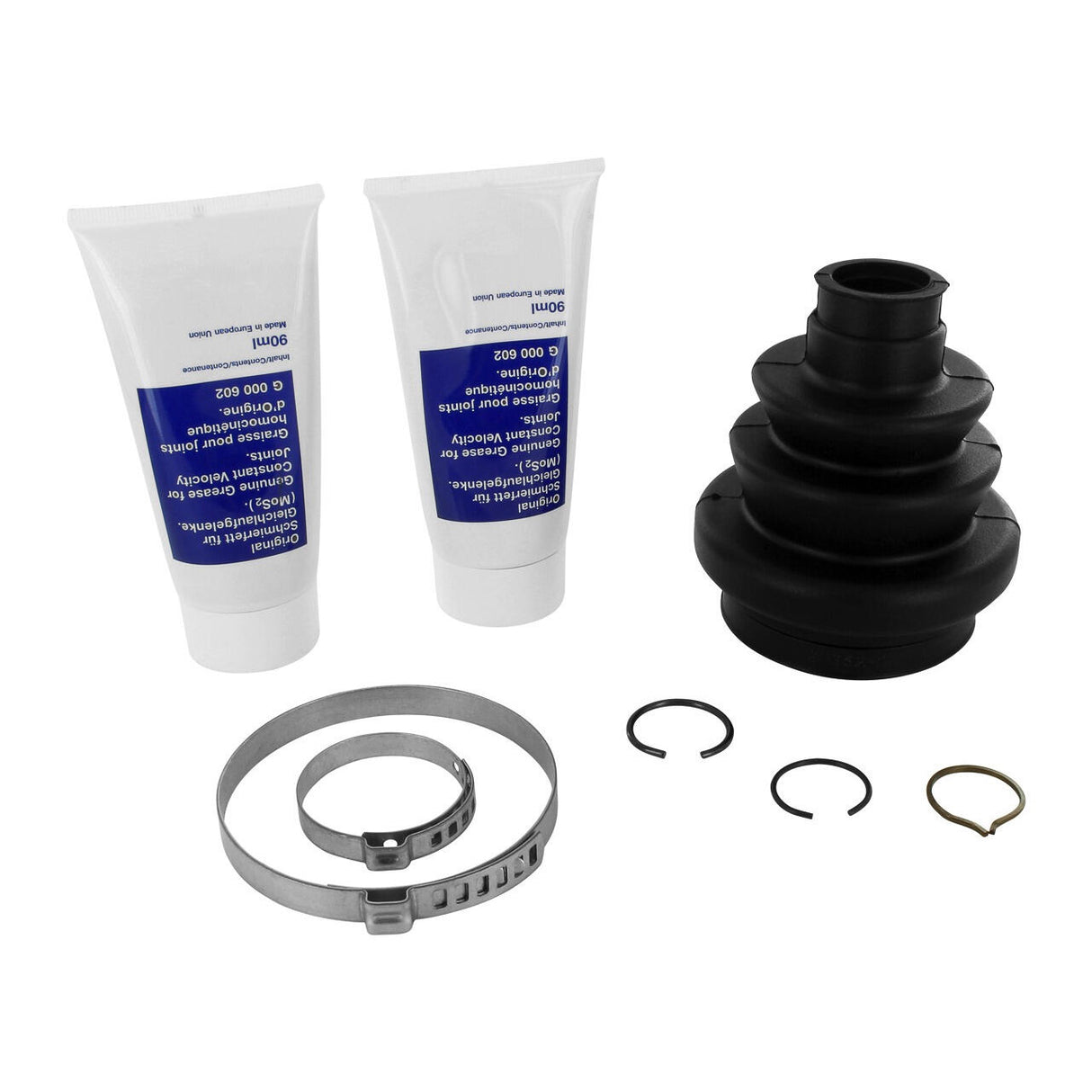 OPEL Bellow Kit, drive shaft  - VAICO V40-0718