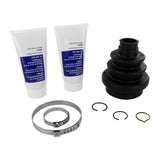 OPEL Bellow Kit, drive shaft  - VAICO V40-0718