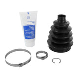 OPEL Bellow Kit, drive shaft  - VAICO V40-0721