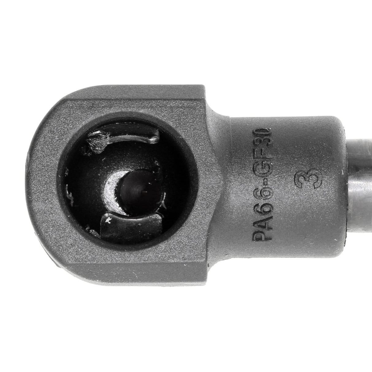 OPEL Gas Spring, boot/cargo area  - VAICO V40-0726