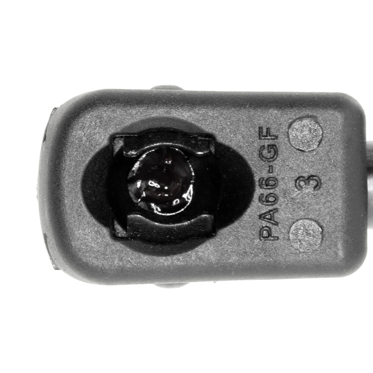 OPEL Gas Spring, boot/cargo area  - VAICO V40-0744