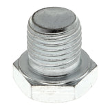 OPEL Screw Plug, oil sump  - VAICO V40-0750