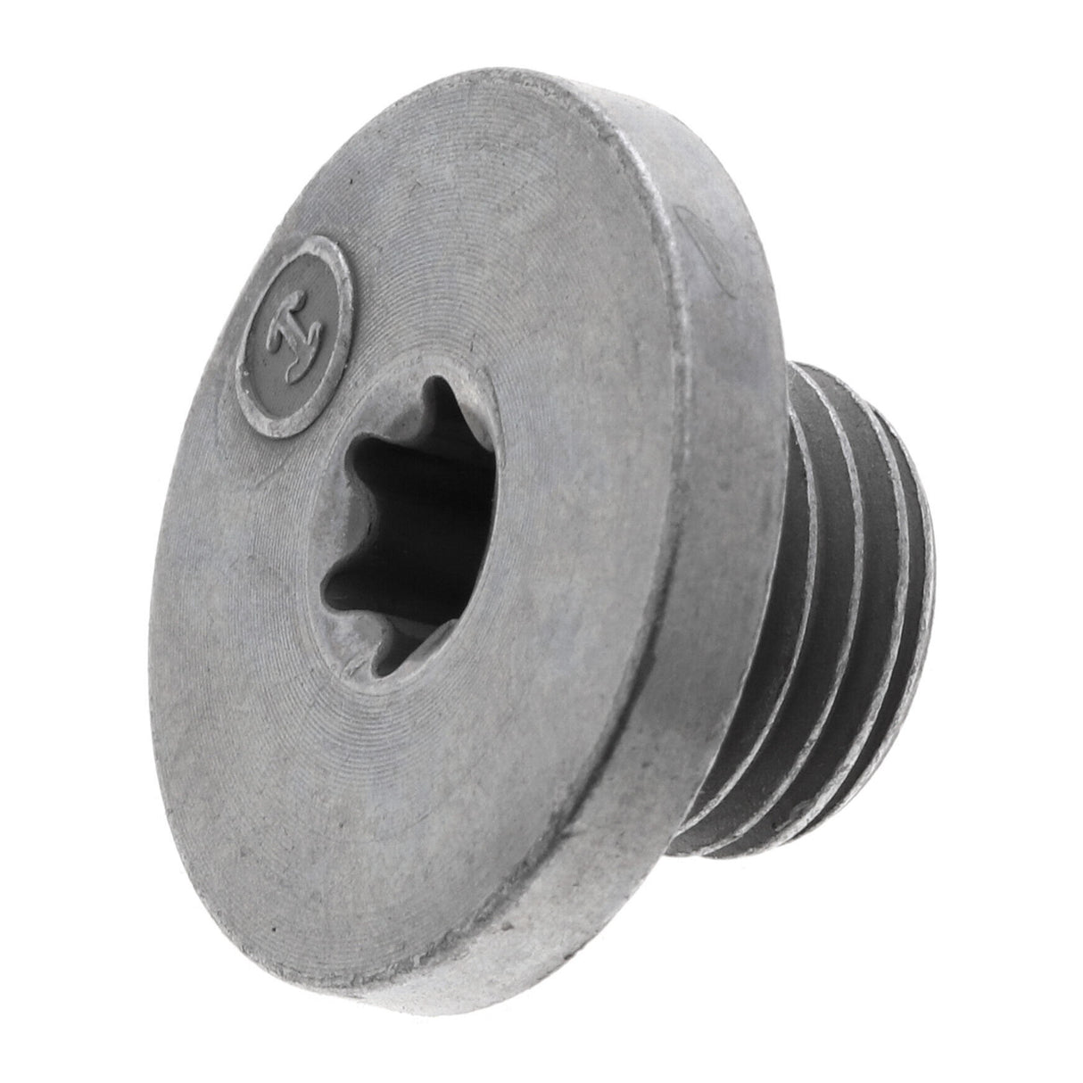 OPEL Screw Plug, oil sump  - VAICO V40-0751