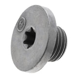 OPEL Screw Plug, oil sump  - VAICO V40-0751