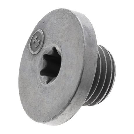 OPEL Screw Plug, oil sump  - VAICO V40-0751