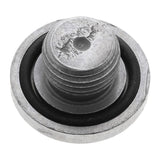 OPEL Screw Plug, oil sump  - VAICO V40-0751