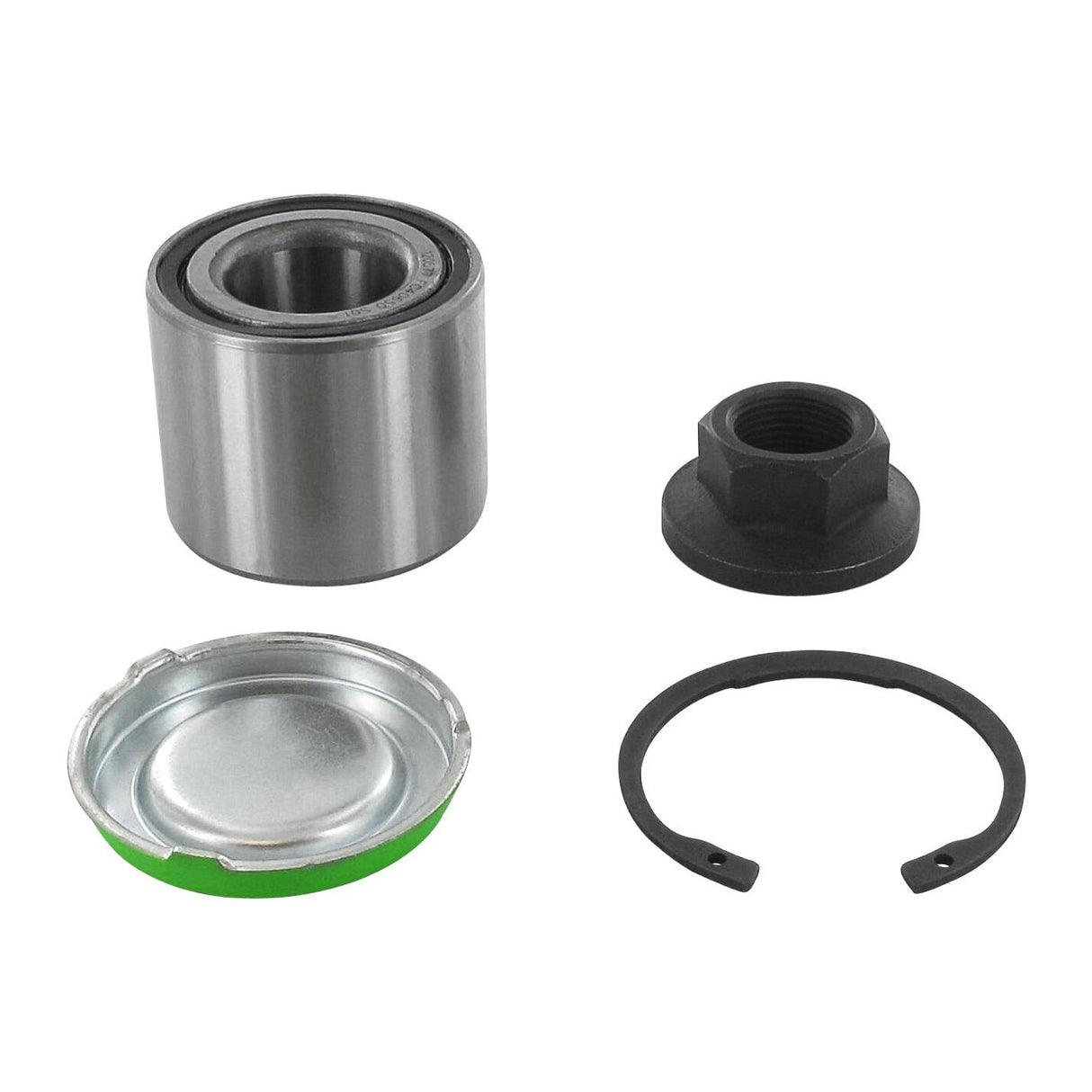 OPEL Wheel Bearing Kit  - VAICO V40-0767