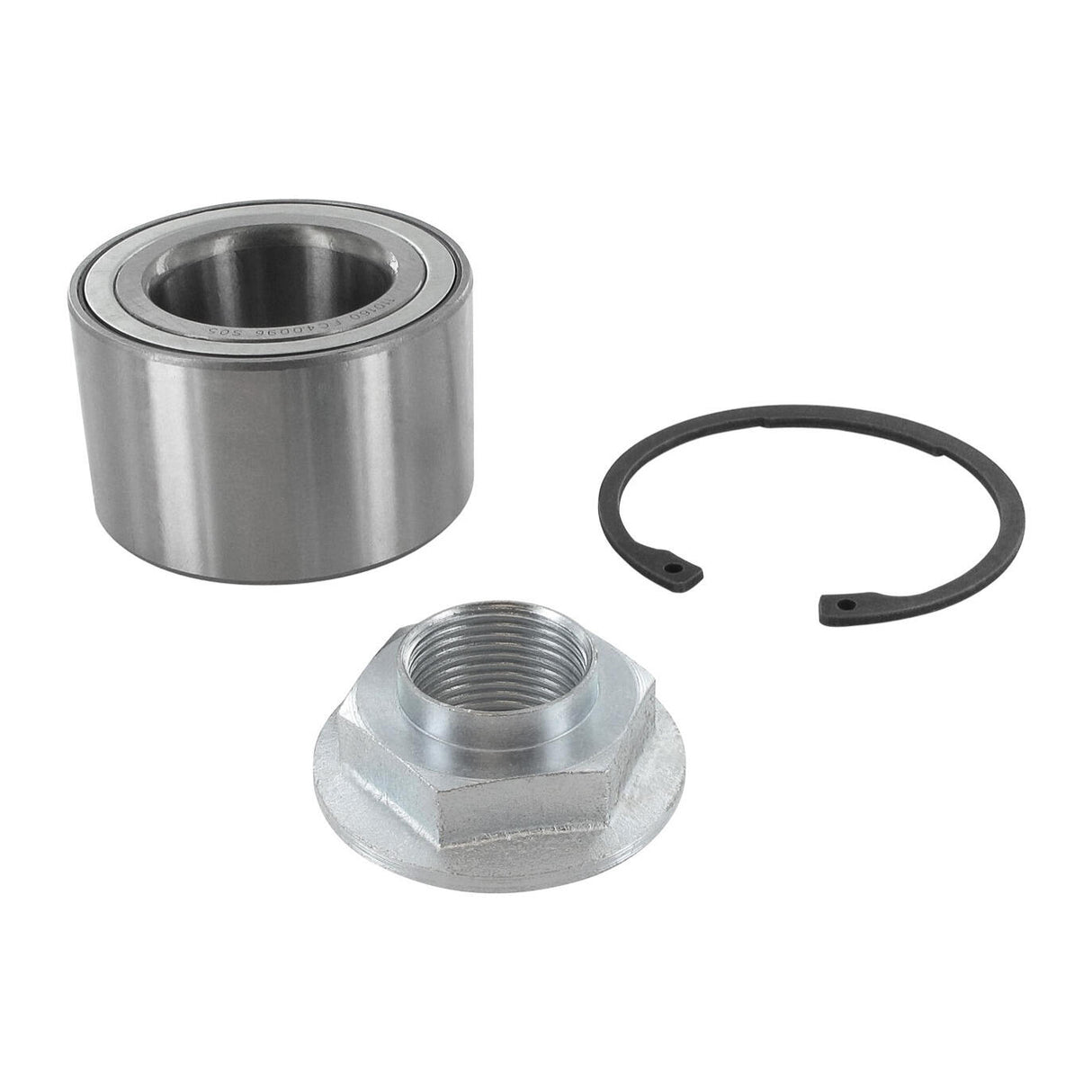 OPEL Wheel Bearing Kit  - VAICO V40-0771