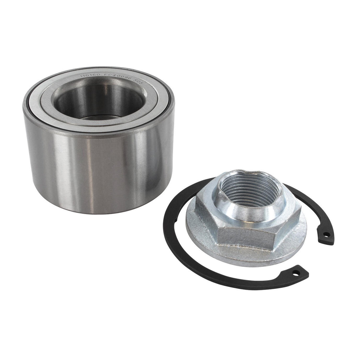 OPEL Wheel Bearing Kit  - VAICO V40-0775