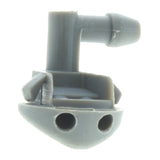 OPEL Washer Fluid Jet, window cleaning  - VEMO V40-08-0017