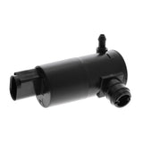 OPEL Washer Fluid Pump, headlight cleaning  - VEMO V40-08-0021