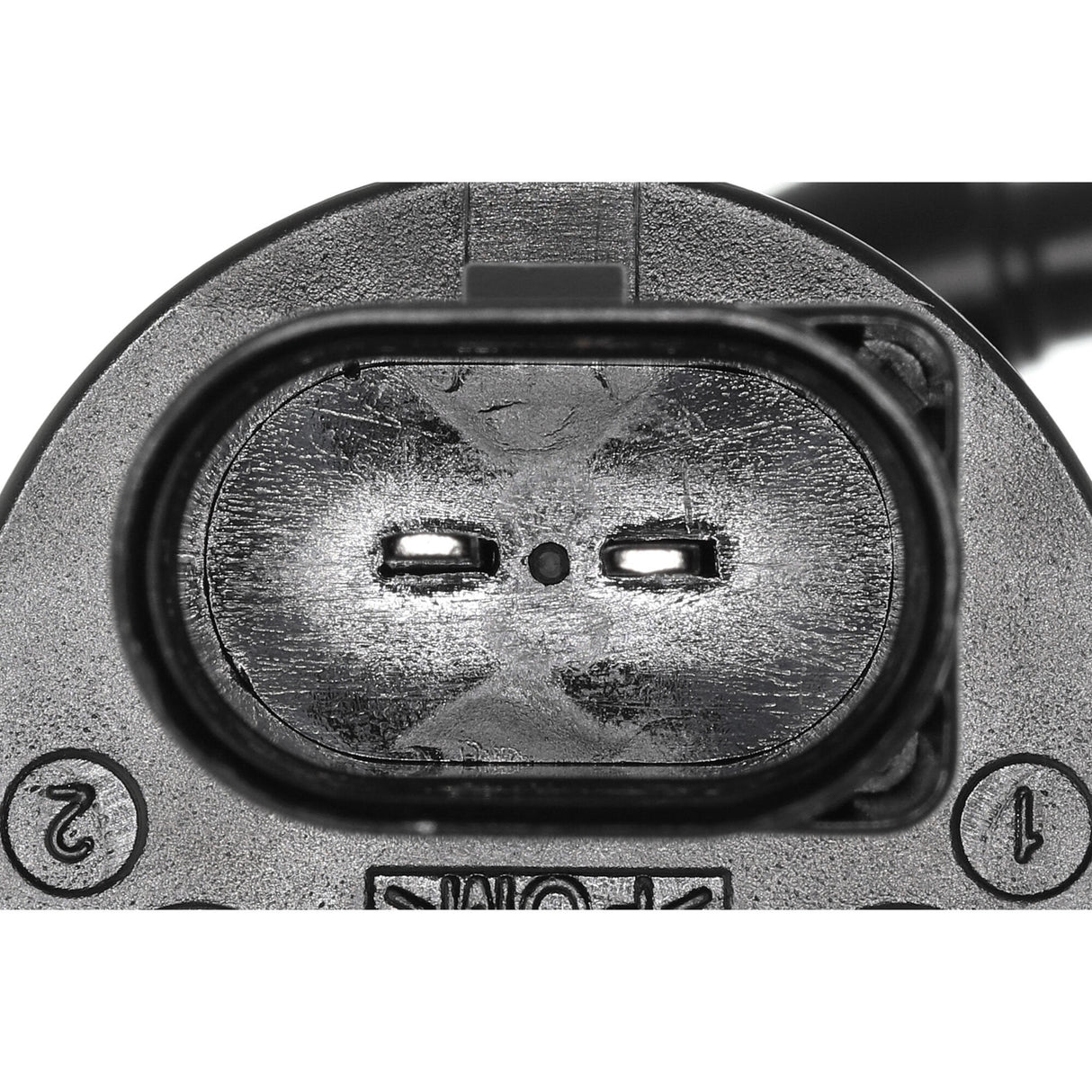 OPEL Washer Fluid Pump, headlight cleaning  - VEMO V40-08-0021