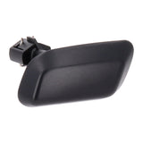 OPEL Washer Fluid Jet, headlight cleaning  - VEMO V40-08-0027